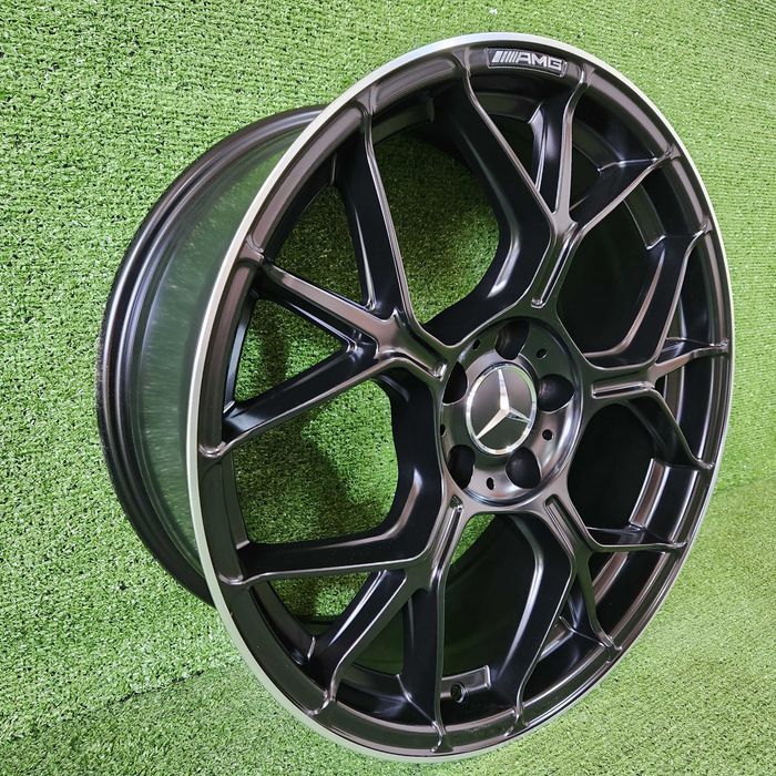 Диски R19 5 x 112 BMF Mercedes GLA GL GLS Vito ML DM62