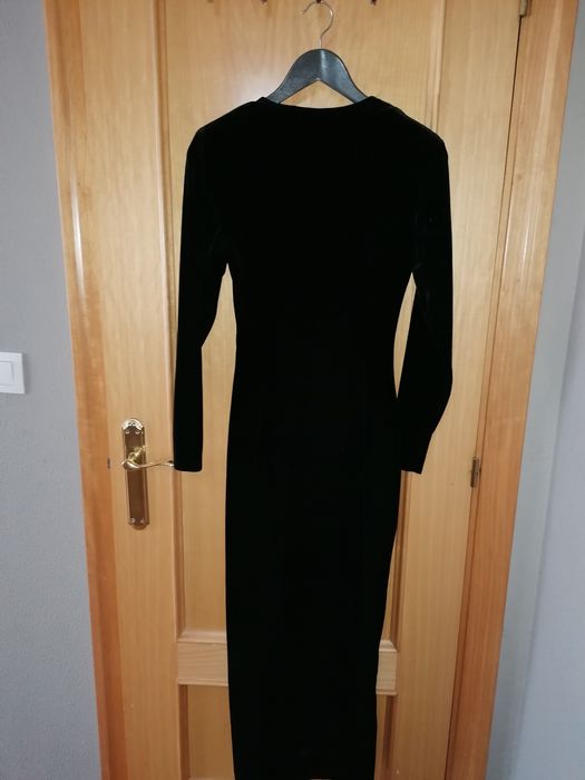 Vestido de festa