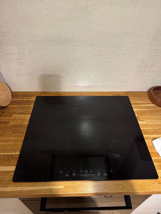 Płyta indukcyjna whirpool