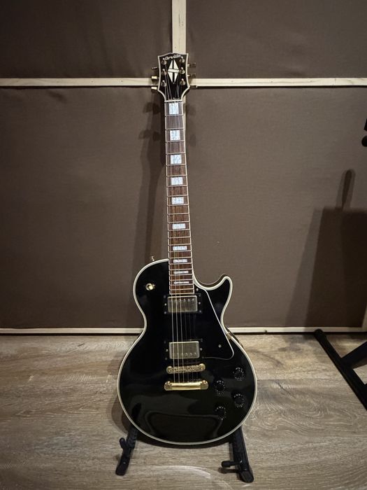 Orwille Les Paul custom
