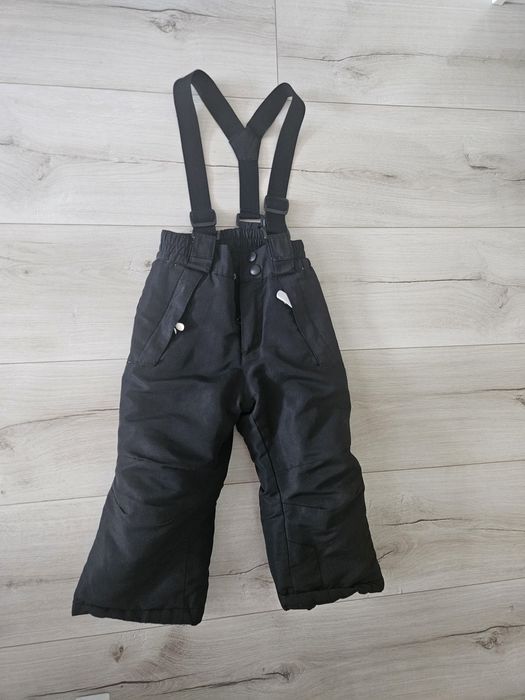 Kombinezon 92 unisex