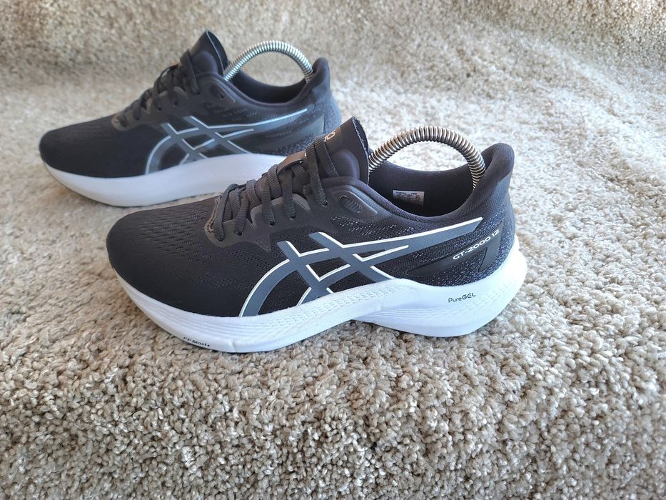 ASICS GEL GT-2000 12 р 40 Оригінал! Бігові кроссовки