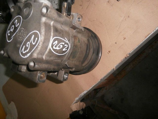 Compressor AC HYUNDAI Accent II Sedan (LC)