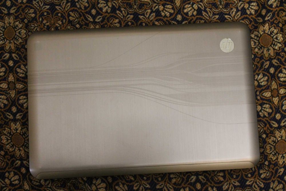 HP dv6-3000 серии(Разборка)