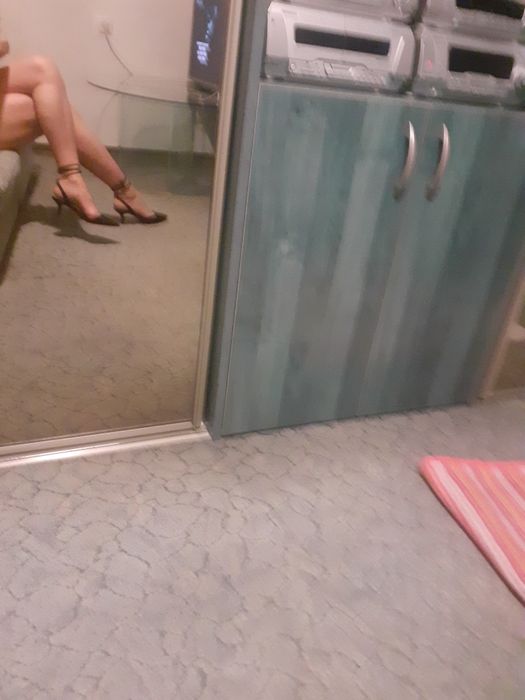 Sandałki czółenka 37 mała szpilka