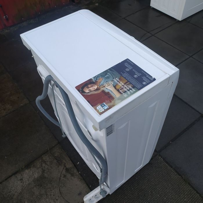 Пральна машина стокова Electrolux perfect care 600 на 6 кг А+++ класу