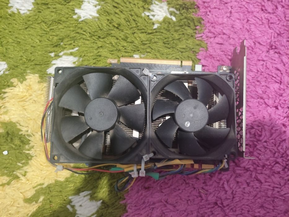 відеокарти  Nvidia   P104-100 8gb