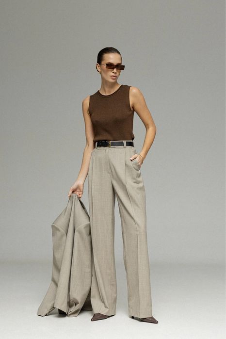Штани костюмні Iva Clothe