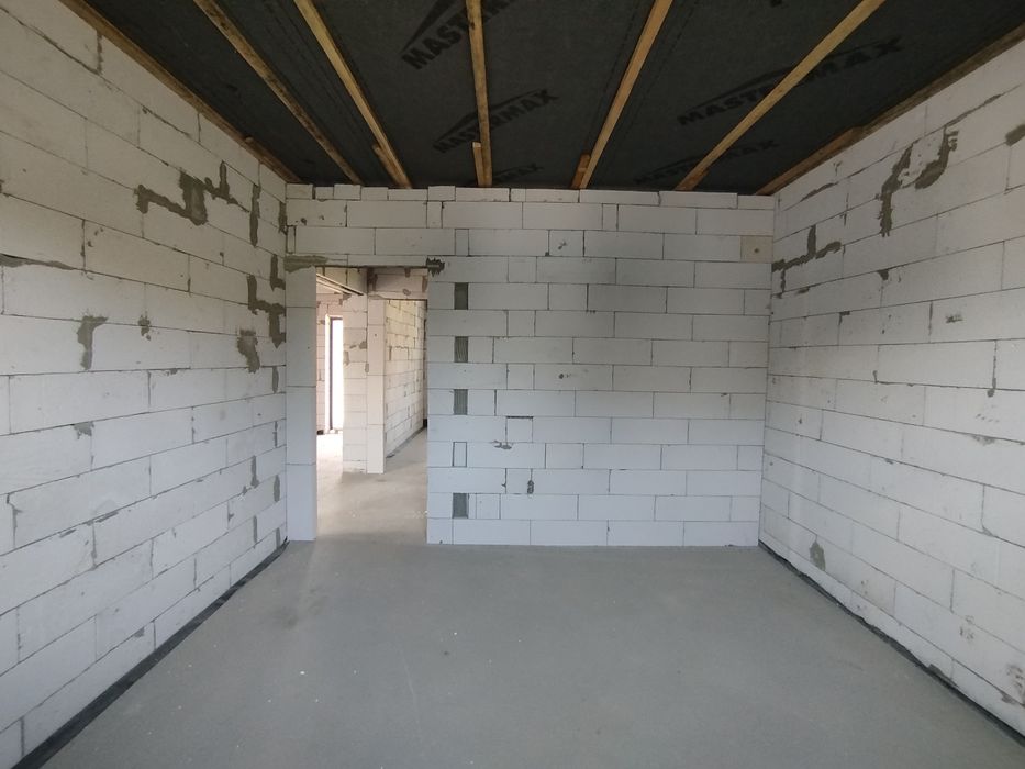 Продаж приватного будинку