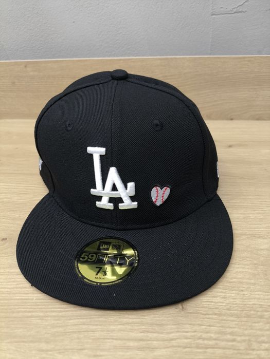 Czapka New Era Full Cap MLB 7 1/8