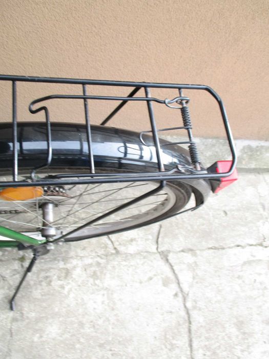 Rower TIGGER - NOWY !!!
