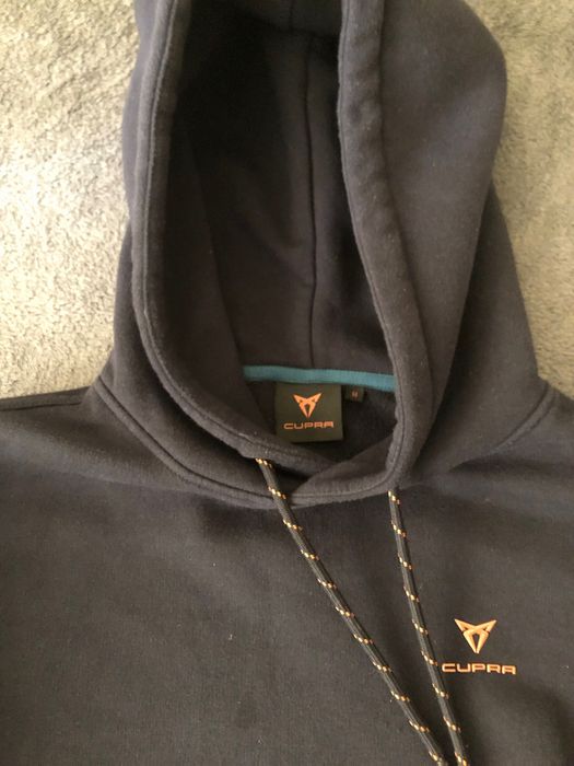 Bluza meska Cupra rozmiar M nowa