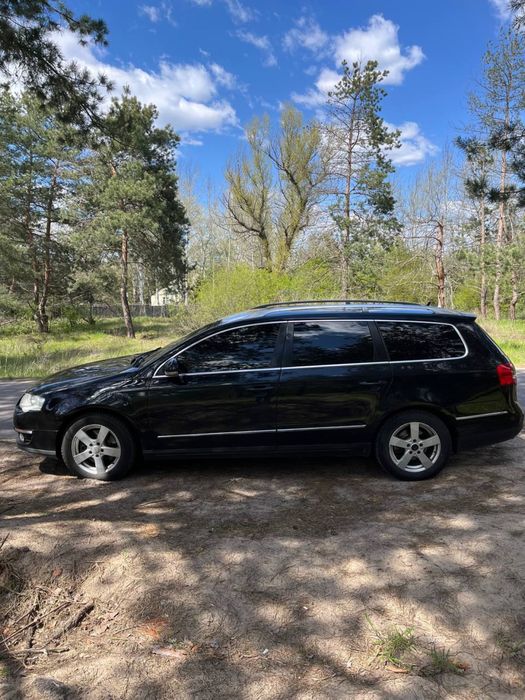 Продам Volkswagen Passat (B6)