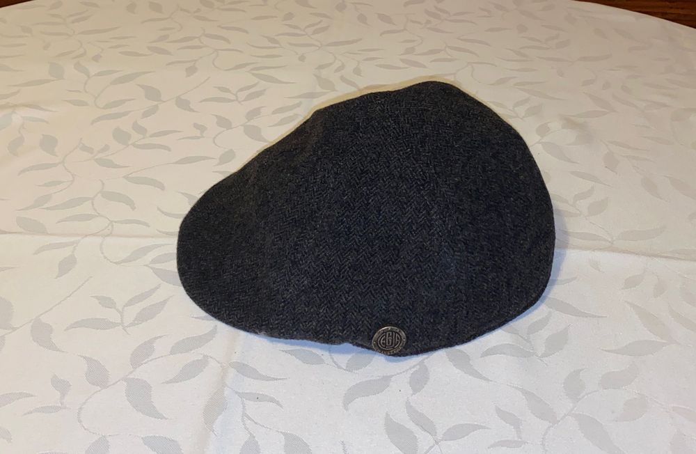 Oryginalny kaszkiet Legia Warszawa rozm S czapka kapelusz