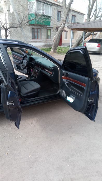 Продам своє авто