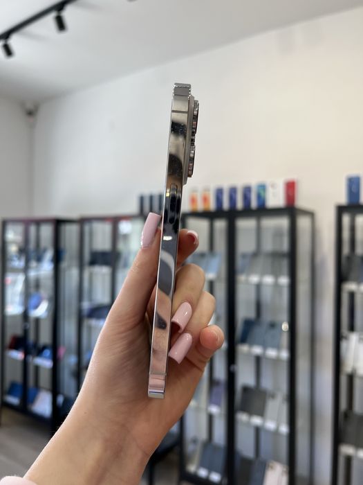 Telefon iPhone 14 PRO 128GB Biały Apple Gwarancja iTrade