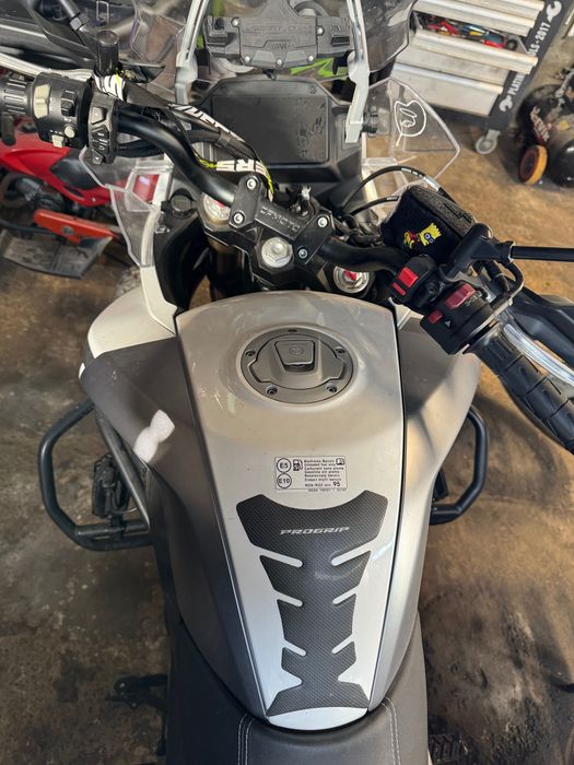 Cf moto 650 MT 2023