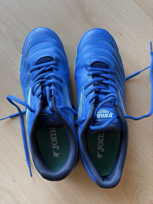 Sapatilhas Futsal Joma