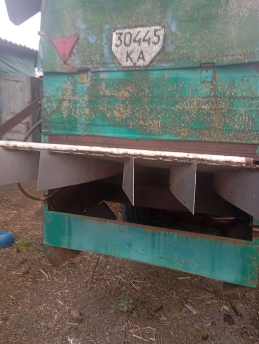 продам Комбайн ск 5