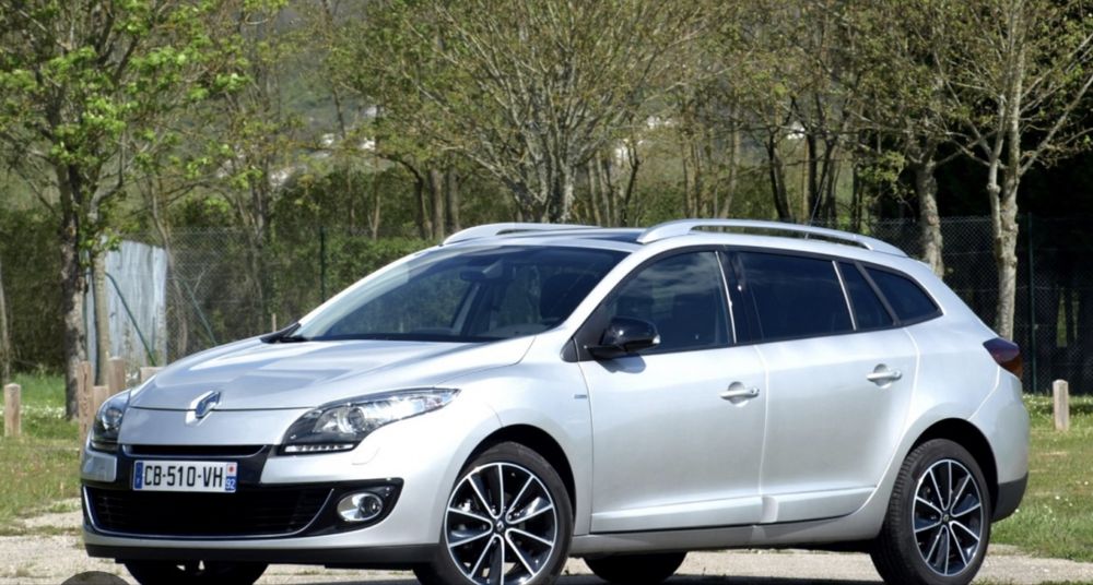 Авторозборка Рено Меган 3 автозапчастини Renault Megane 3 розборка