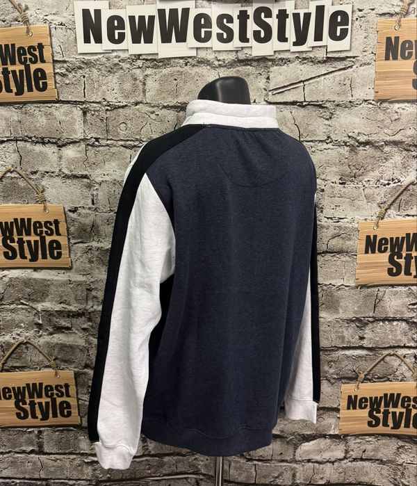 Bluza męska / Crimsoune Clube / XXL