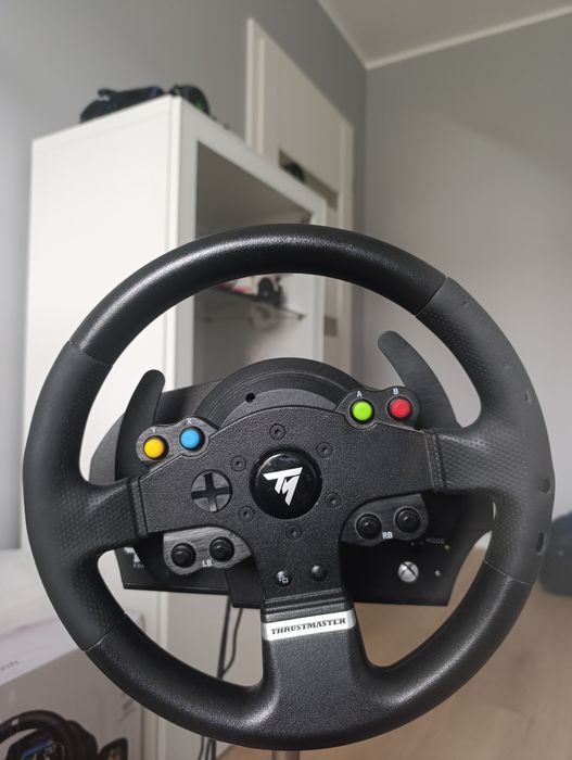 Kierownica Thrustmaster TMX FFB Simracing
