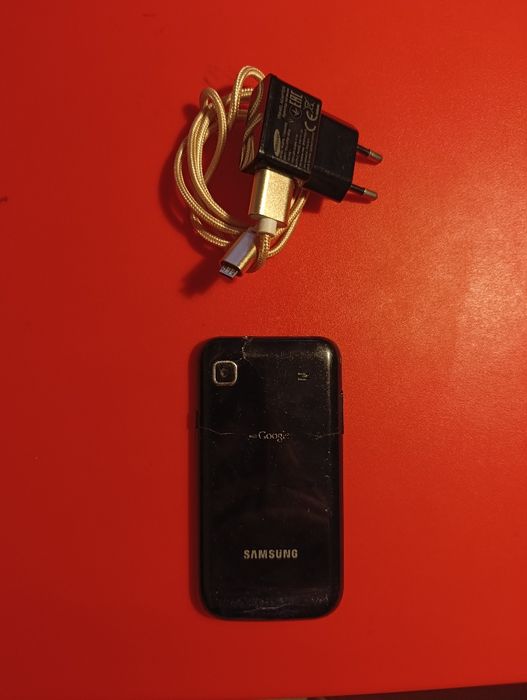 Samsung Galaxy Ace (S5830)