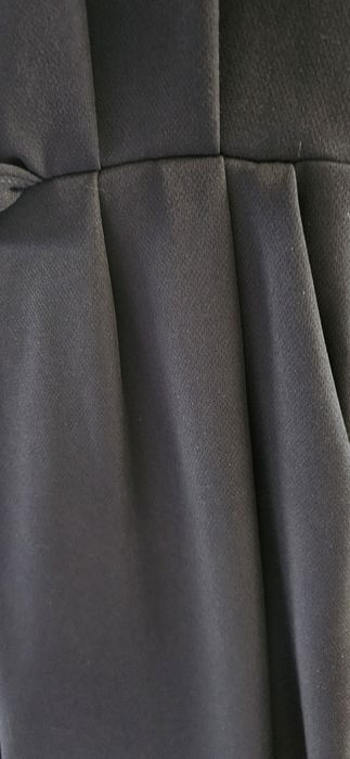 Kombinezon damski klasyka rozmiar 12/ M