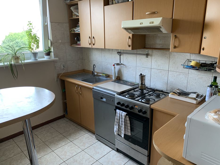 Mieszkanie – Poznań, Osiedle Bolesława Śmiałego, Piątkowo - Widok 5