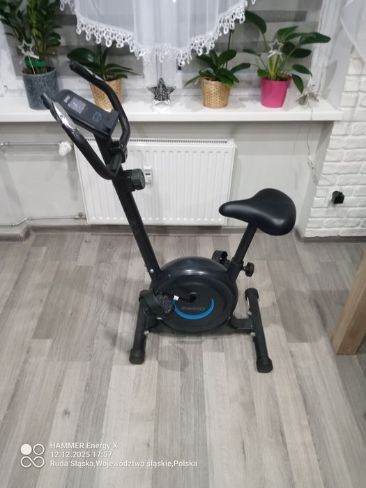 Sprzedam rowerek stacjonarny