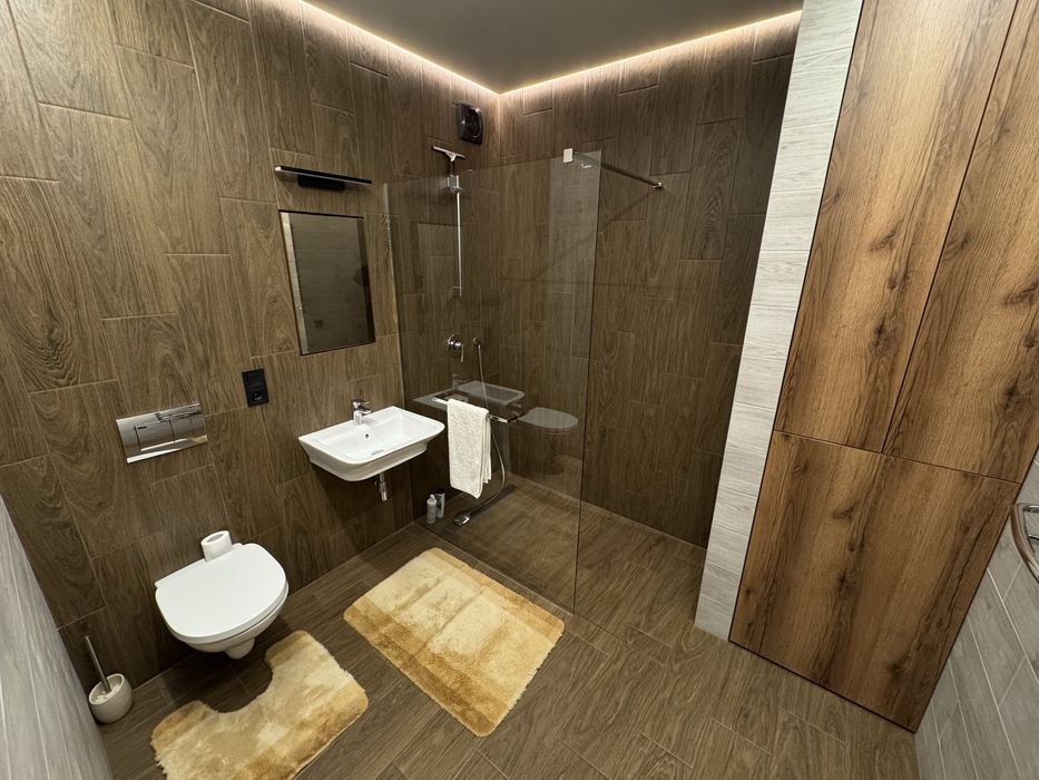 ‼️Центр‼️ 3 кімнатна квартира-студія, сучасний ремонт, інд.опалення