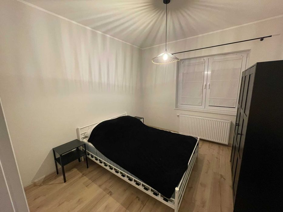 Wynajmę mieszkanie OPOLE ul. Katowicka