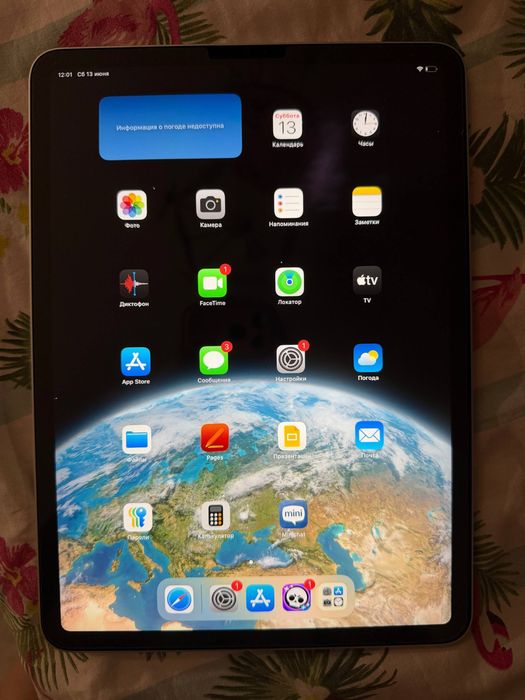 Ipad Apple Pro 11