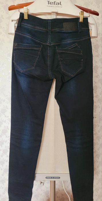 Джинсы  Pulz Jeans