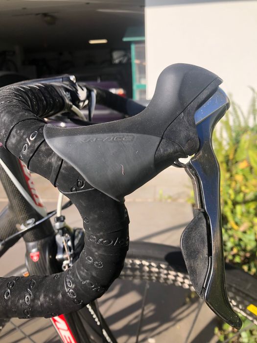 Bicicleta estrada TIME VXRS