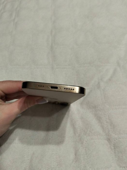 Iphone 13 pro 128 gb