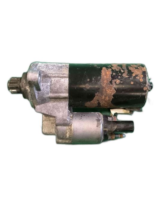 Motor de Arranque AUDI A3