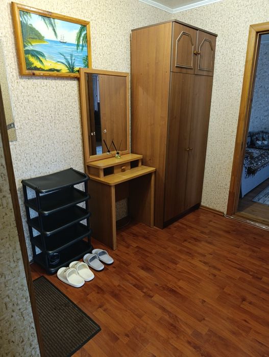 Здам двокімнатну квартиру подобово