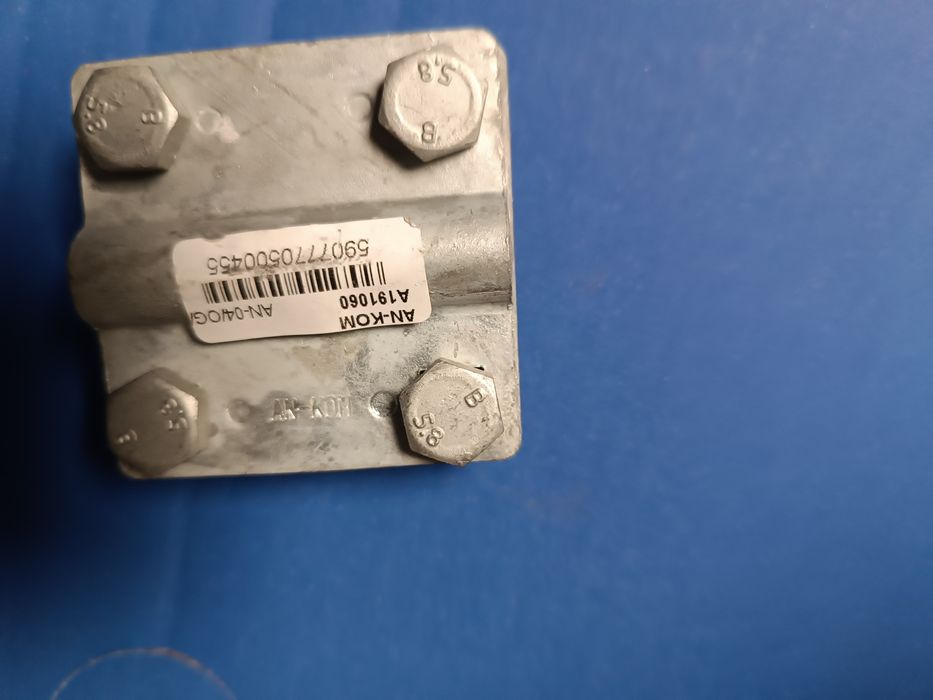 Bednarka ocynkowana uziom 25 x 4 mm 25 kg 31 m krążek