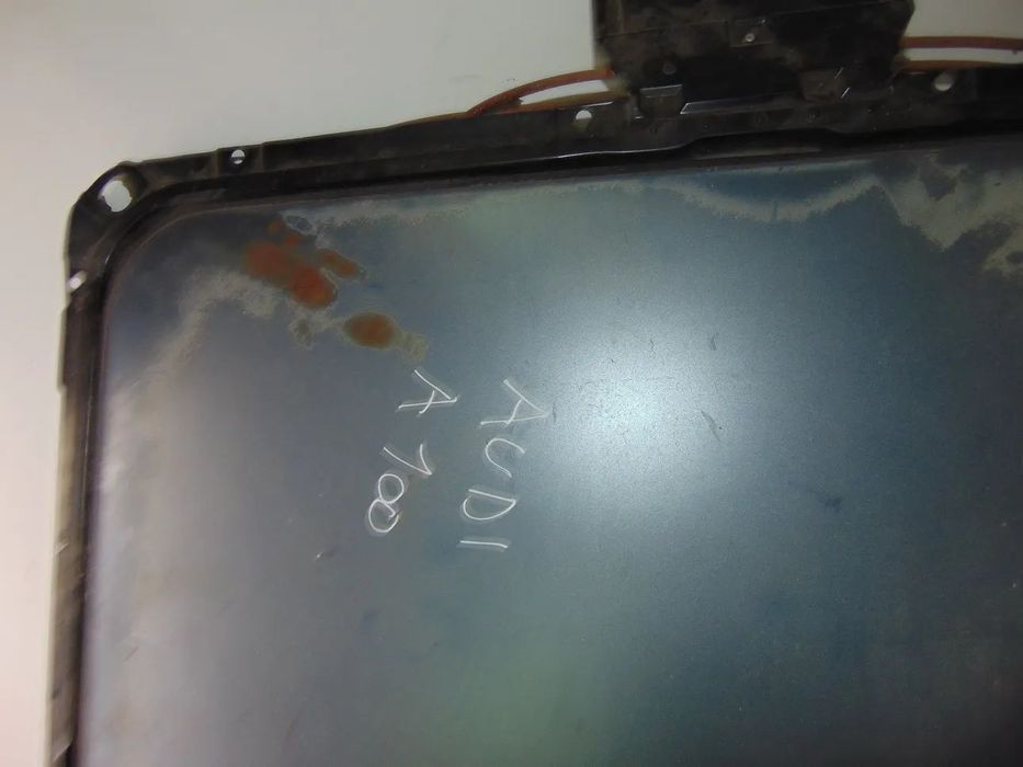 Audi 100 teto abrir " usado em bom estado