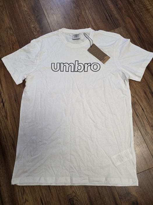 Nowa Koszulka Umbro r.L