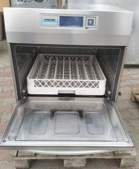Zmywarka gastronomiczna Winterhalter UC-M