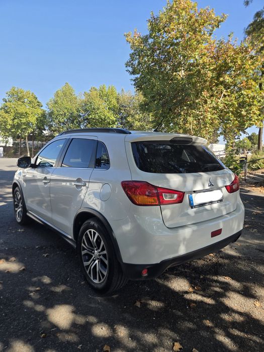Mitsubishi ASX 1.6 DI-D 114cv - 16 — photo 2