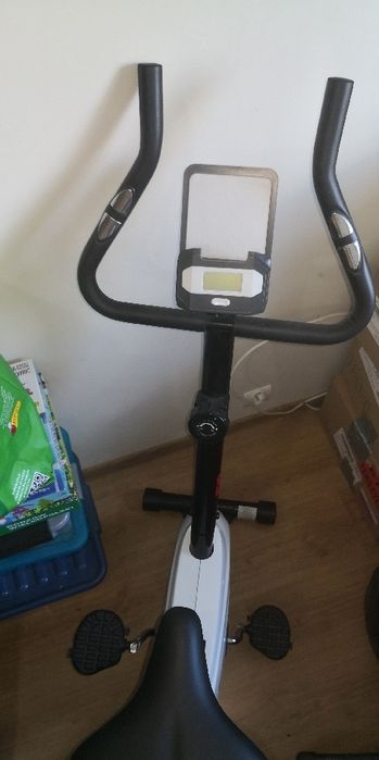 Rowerek stacjonanry Eb Fit B60