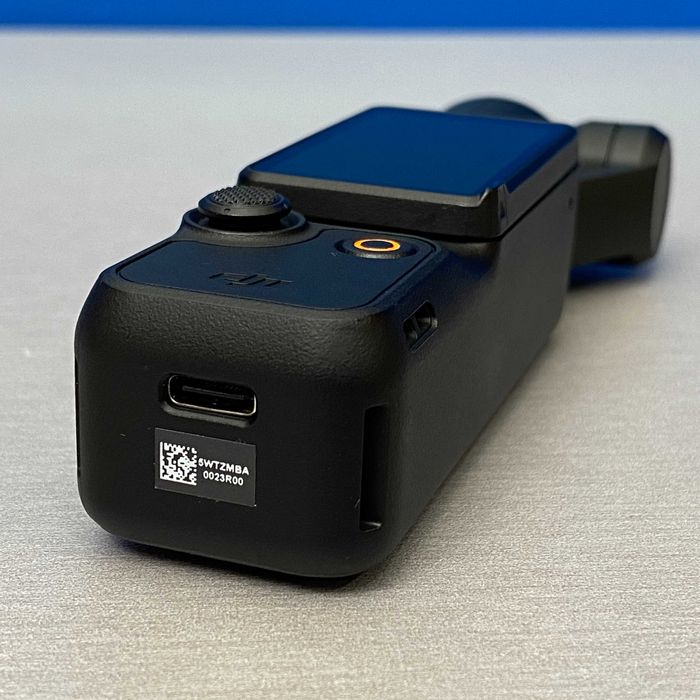 DJI Osmo Pocket 3