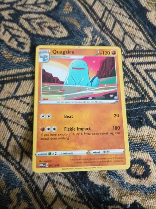 Conjunto de Cartas de Pokémon  Brinquedos e Carros