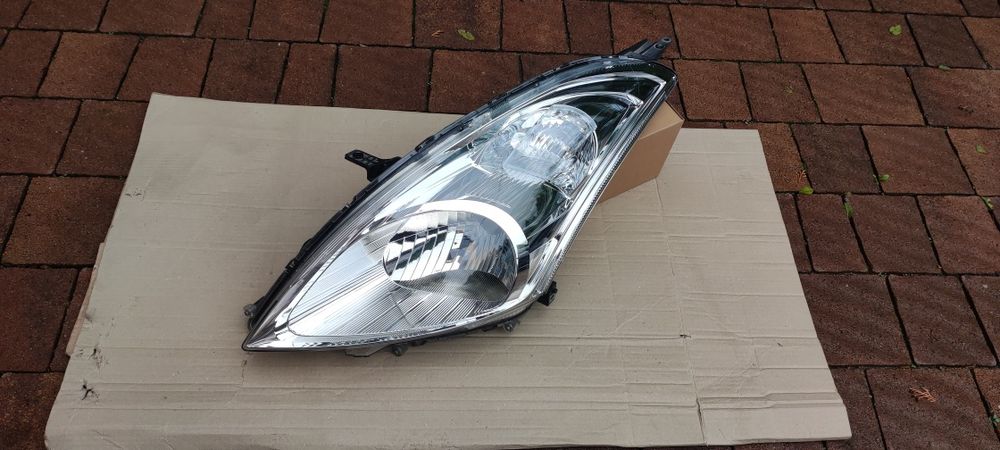 Atrapa , grill ,Suzuki Swift