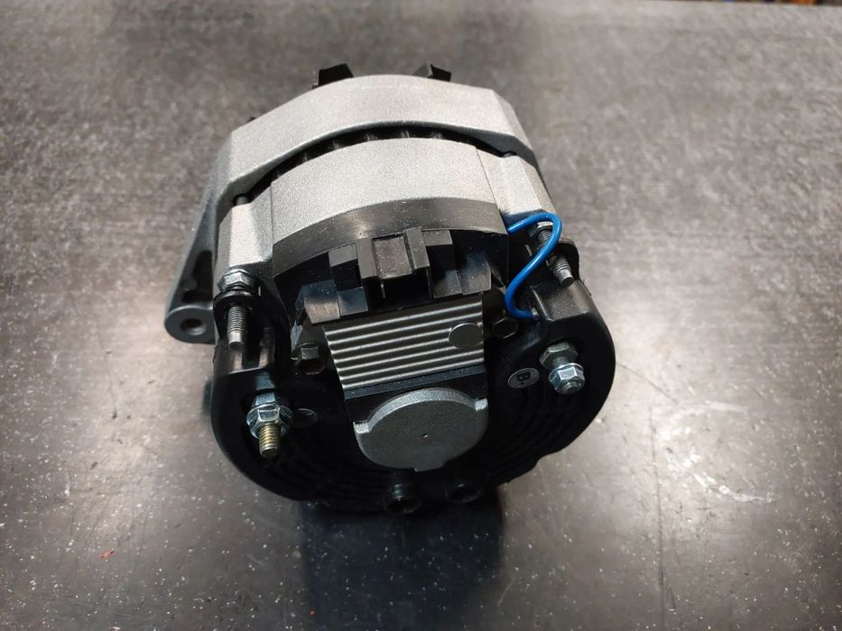 Alternator (14V, 50A  CITROEN AX, BX, C15, C15/MINIVAN; PEUGEOT 205 I, 205 II, 205/HATCHBACK, 309 I, 309 II, 405 I, 405 II 1.0-2.0 10.82-12.98