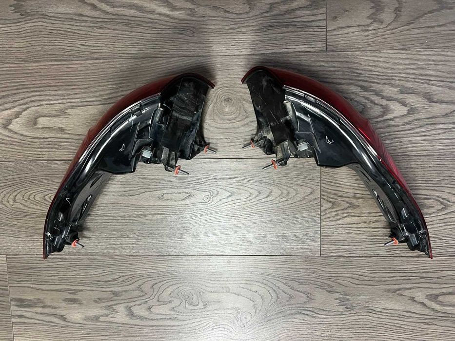 Фонарь ліхтарь лівий правий Mercedes W167 GLE 350 450 USA