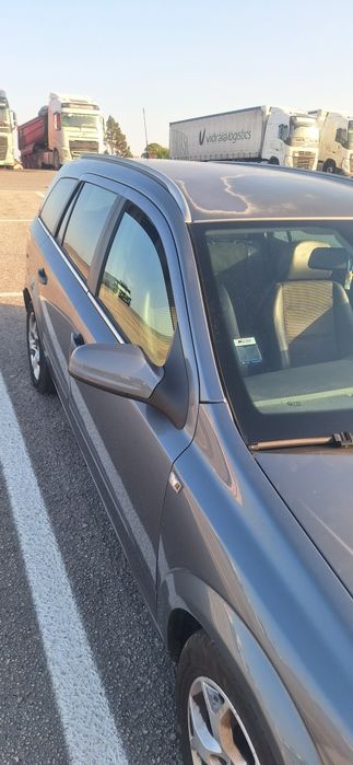 Opel Astra Caravan 1.3 CDTI (2006) – Inspeção válida até 05/2027 - Familiar Espaçosa e Económica